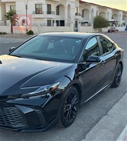 تويوتا كامري